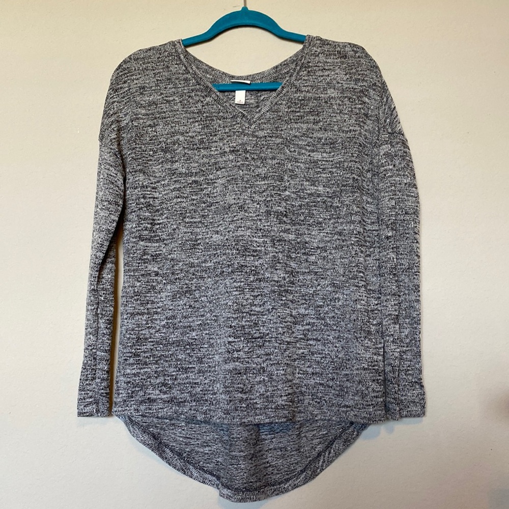Merona Sweater